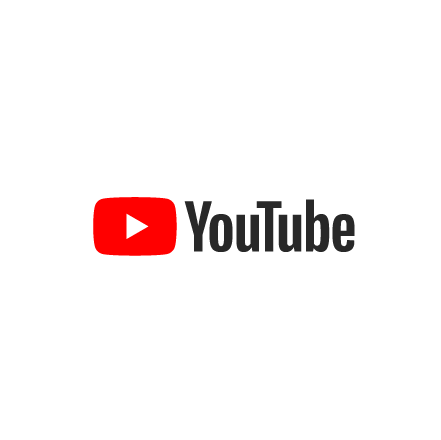 Youtubeのロゴ