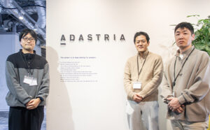 株式会社アダストリア様 写真